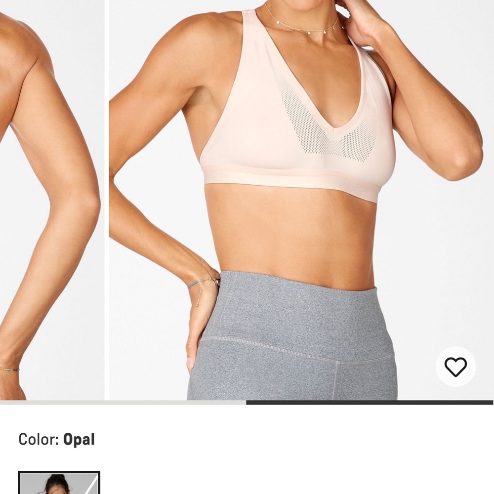 Fabletics Opal Sports Bra